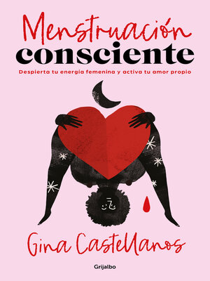 cover image of Menstruación consciente